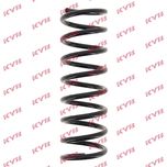 KYB Coil Spring Rear RA6199