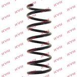 KYB Coil Spring Rear RA6201