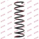 KYB Coil Spring Rear RA6202