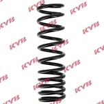 KYB Coil Spring Rear RA6204