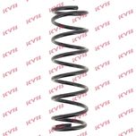 KYB Coil Spring Rear RA6205