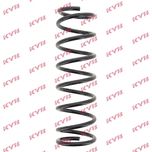 KYB Coil Spring Rear RA6206