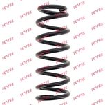 KYB Coil Spring Rear RA6207