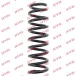 KYB Coil Spring Rear RA6209