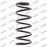KYB Coil Spring Rear RA6215