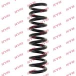 KYB Coil Spring Rear RA6219