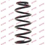 KYB Coil Spring Rear RA6221