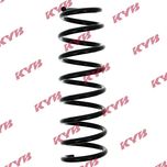 KYB Coil Spring Rear RA6222