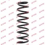KYB Coil Spring Rear RA6223