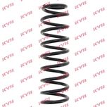 KYB Coil Spring Rear RA6224