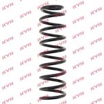 KYB Coil Spring Rear RA6226