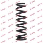 KYB Coil Spring Rear RA6227