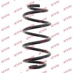 KYB Coil Spring Rear RA6229