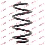 KYB Coil Spring Rear RA6230