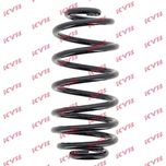 KYB Coil Spring Rear RA6232
