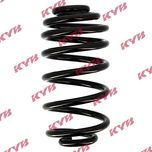 KYB Coil Spring Rear RA6233