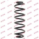 KYB Coil Spring Rear RA6240