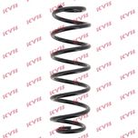 KYB Coil Spring Rear RA6243
