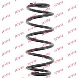 KYB Coil Spring Rear RA6248