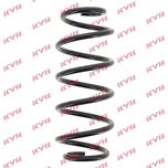 KYB Coil Spring Rear RA6256