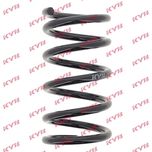 KYB Coil Spring Rear RA6257