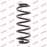 KYB Coil Spring Rear RA6260