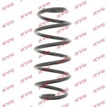 KYB Coil Spring Rear RA6261