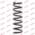 KYB Coil Spring Rear RA6262