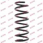 KYB Coil Spring Rear RA6264
