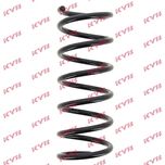 KYB Coil Spring Rear RA6267