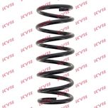 KYB Coil Spring Rear RA6272