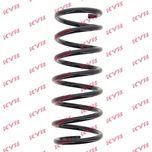 KYB Coil Spring Rear RA6273
