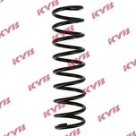 KYB Coil Spring Rear RA6275