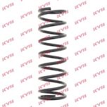 KYB Coil Spring Rear RA6283