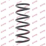 KYB Coil Spring Rear RA6309