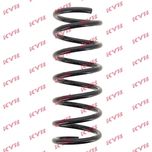 KYB Coil Spring Rear RA6335