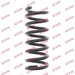 KYB Coil Spring Rear RA6383