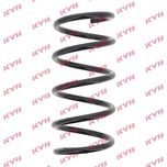 KYB Coil Spring Rear RA6392