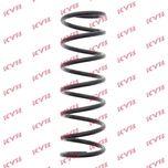 KYB Coil Spring Rear RA6410