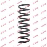 KYB Coil Spring Rear RA6413