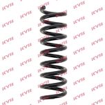 KYB Coil Spring Rear RA6481