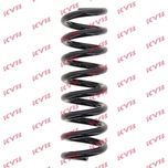 KYB Coil Spring Rear RA6483