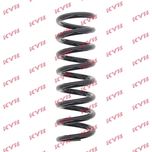 KYB Coil Spring Rear RA6485