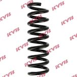 KYB Coil Spring Rear RA6486