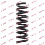 KYB Coil Spring Rear RA6487
