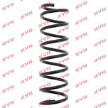 KYB Coil Spring Rear RA6655