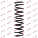 KYB Coil Spring Rear RA6658