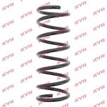 KYB Coil Spring Rear RA6659