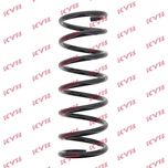 KYB Coil Spring Rear RA6662