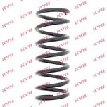 KYB Coil Spring Rear RA6668